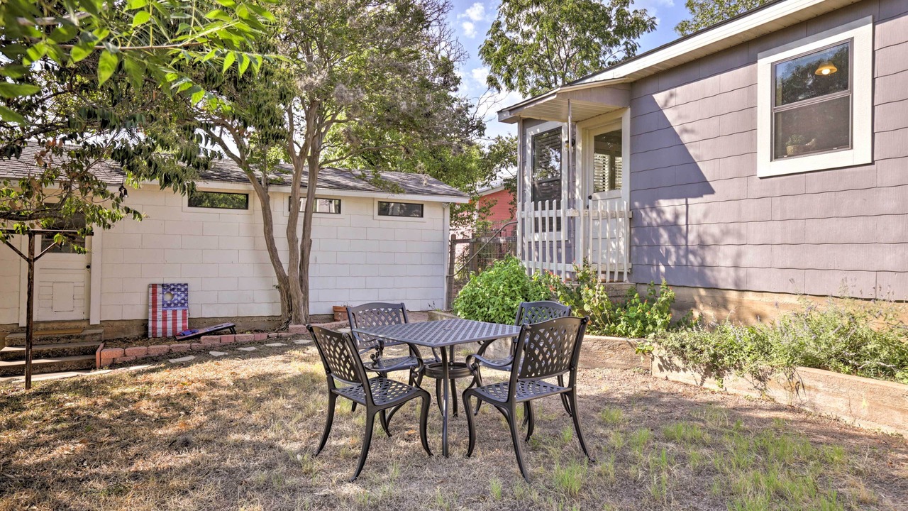 Photo of Outdoor in Fredericksburg
