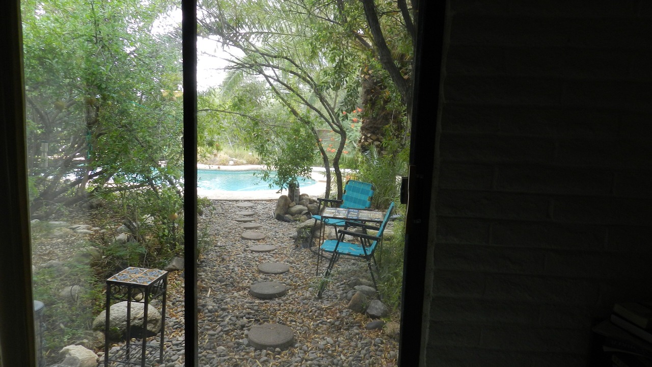 Photo of Outdoor in Rancho Feliz