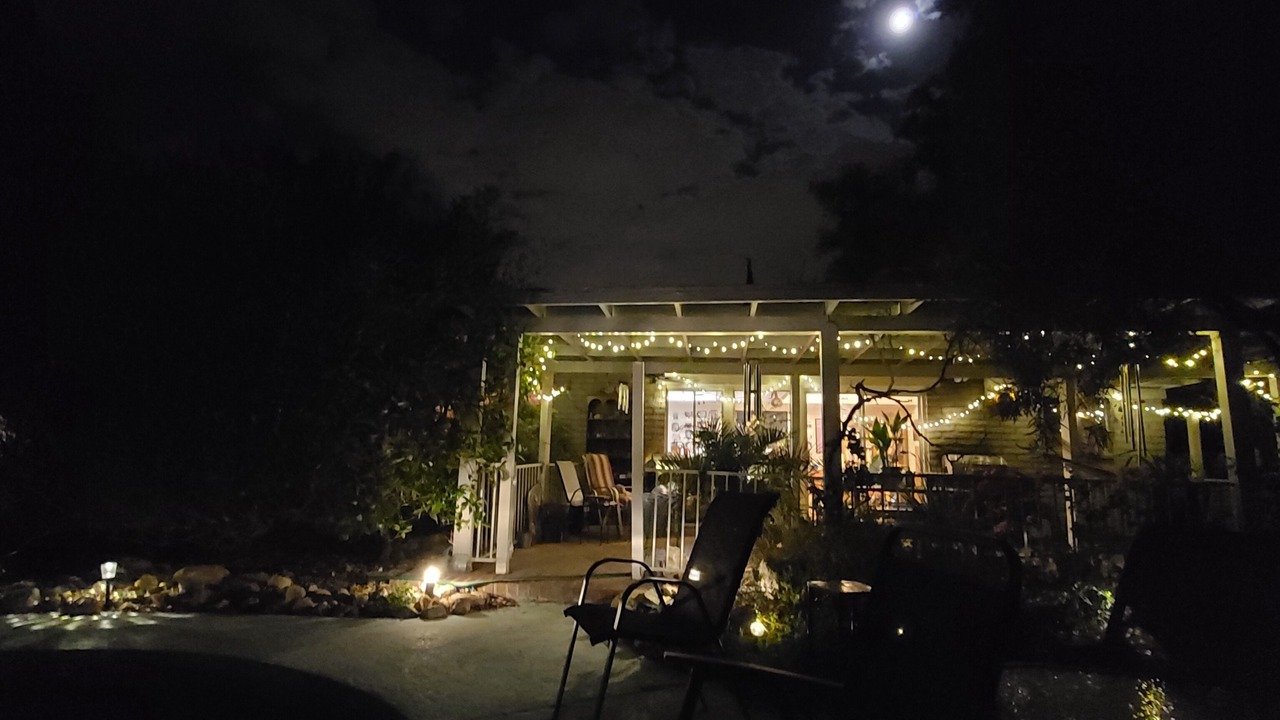 Photo of Outdoor in Rancho Feliz