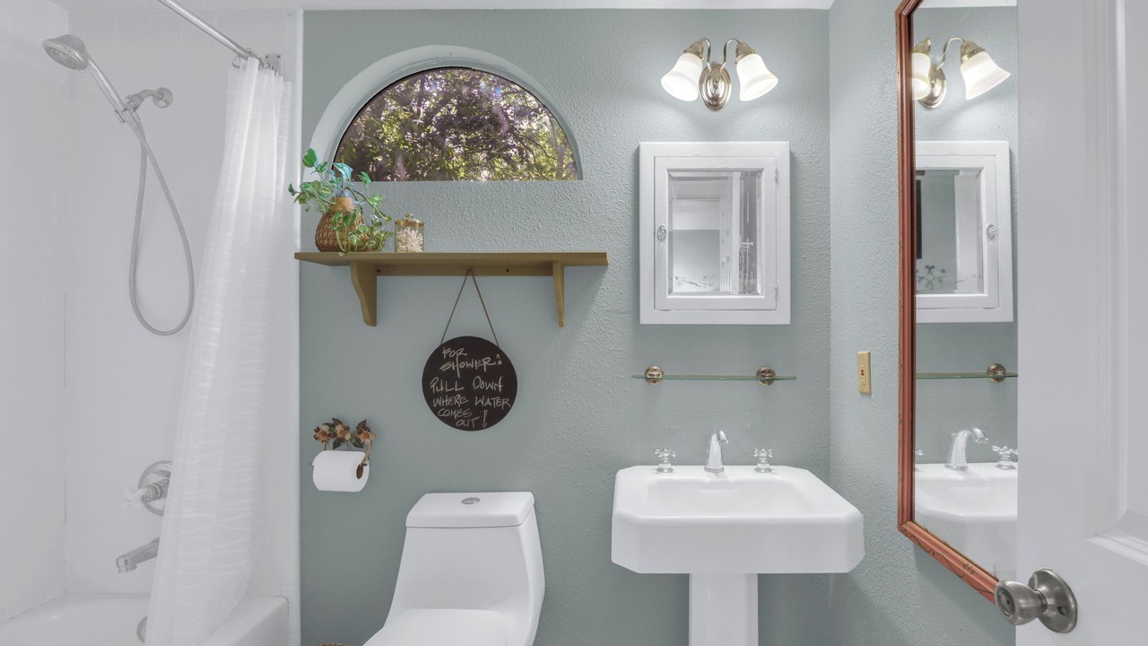Photo of Bathroom in Boerne