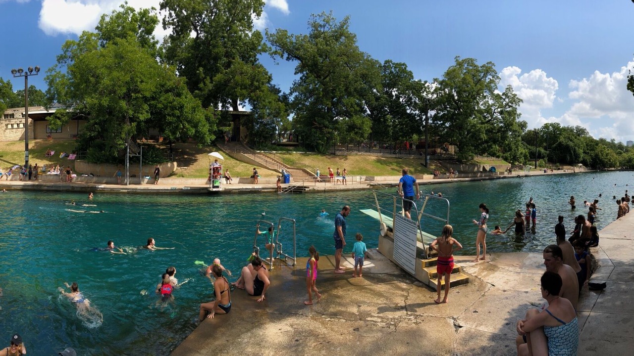 Photo of Others in Barton Heights