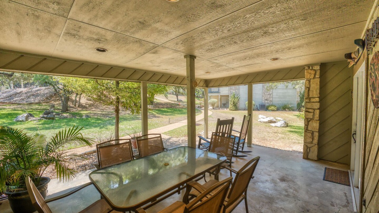 Photo of Outdoor in Horseshoe Bay