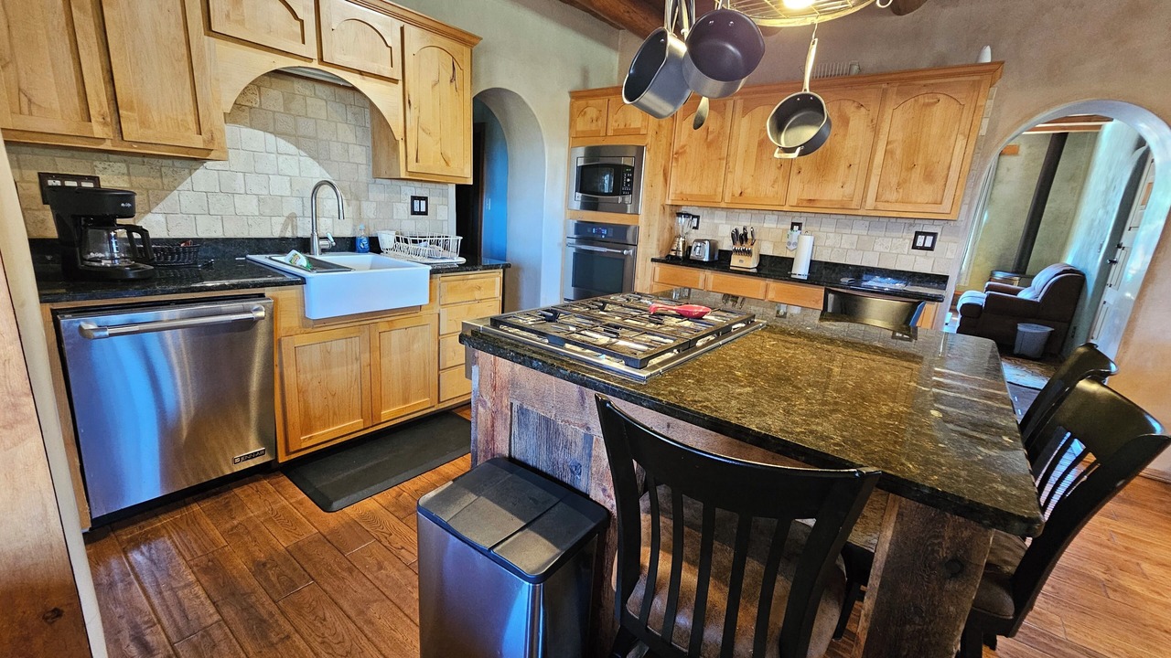 Photo of Kitchen in Vadito