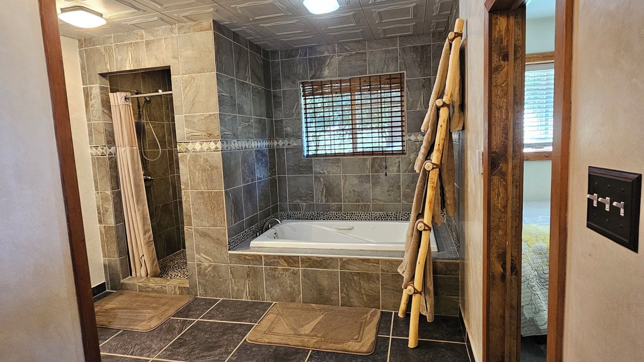 Photo of Bathroom in Vadito