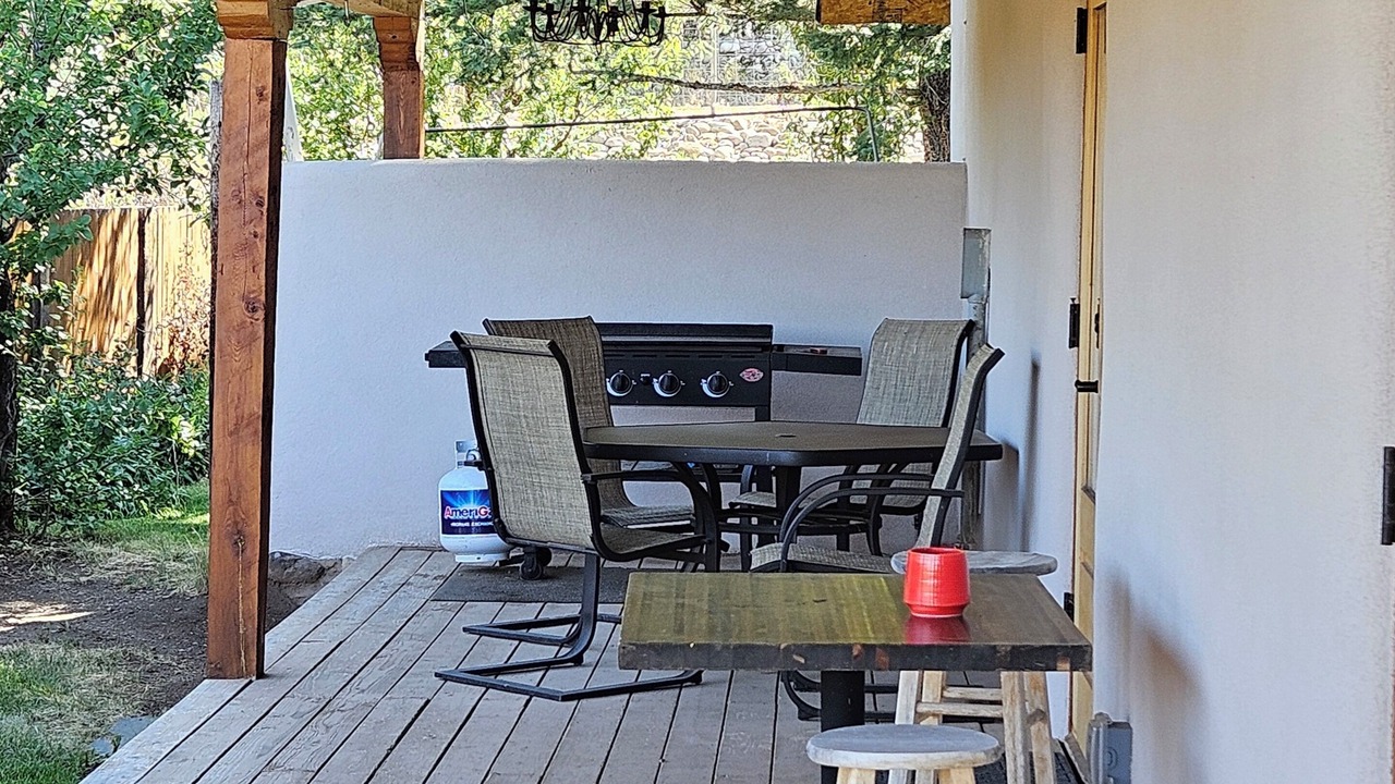 Photo of Outdoor in Vadito