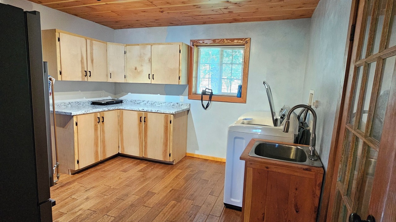 Photo of Kitchen in Vadito