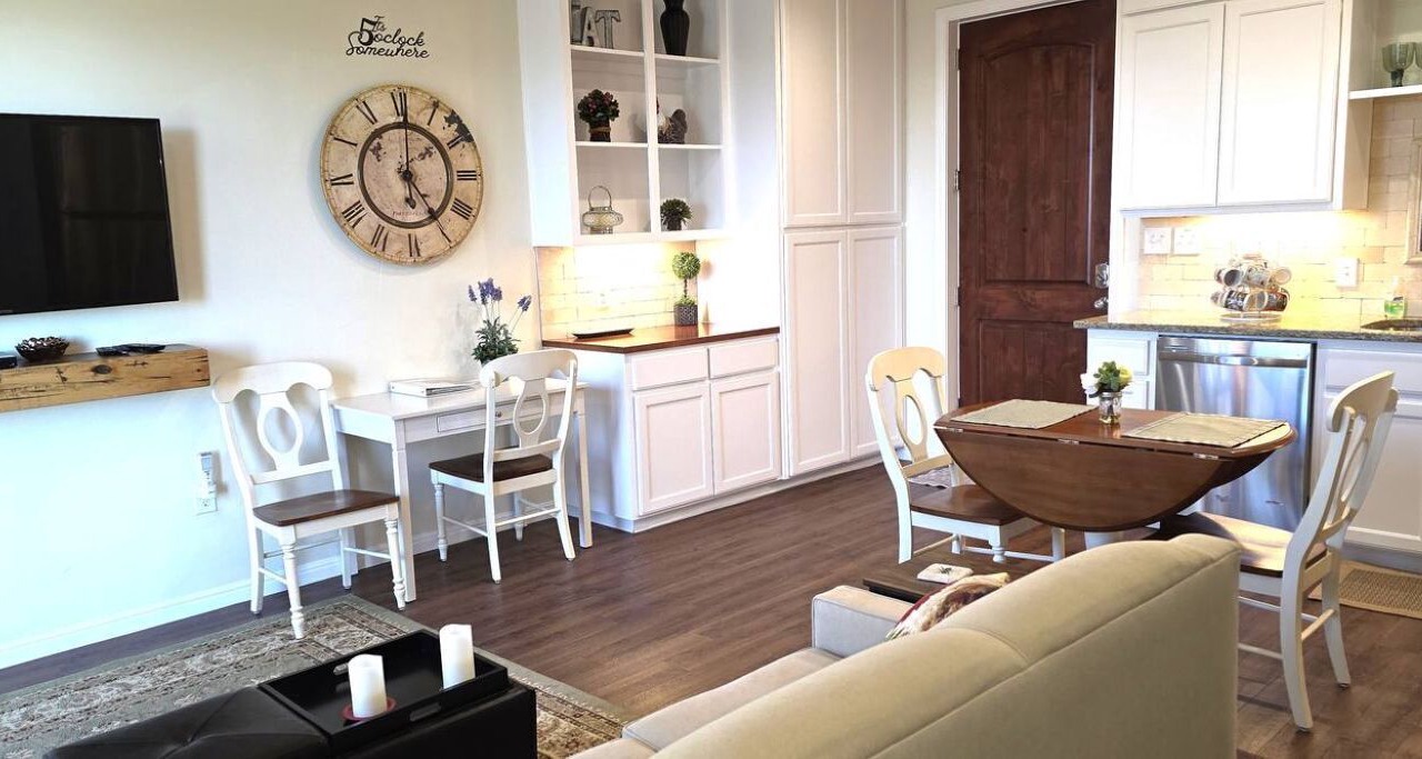 Photo of Livingroom in Dripping Springs