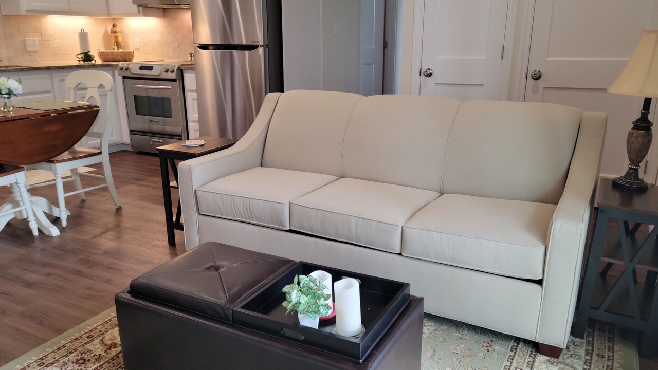 Photo of Livingroom in Dripping Springs