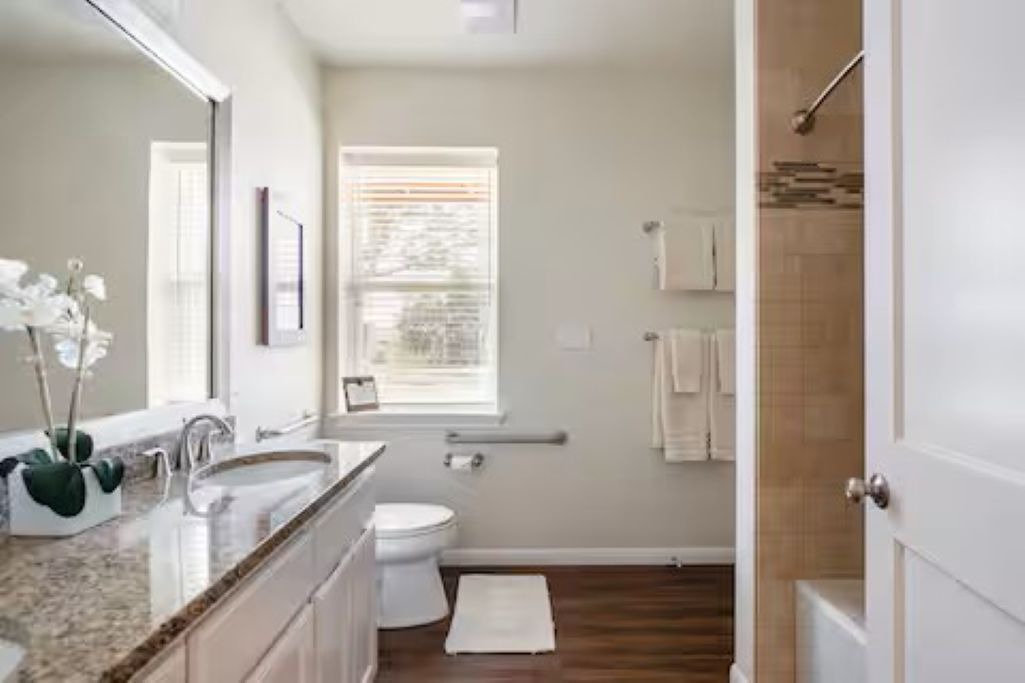 Photo of Bathroom in Dripping Springs