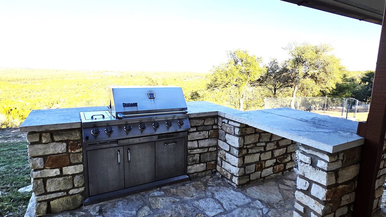 Photo of Patio Balcony in Dripping Springs