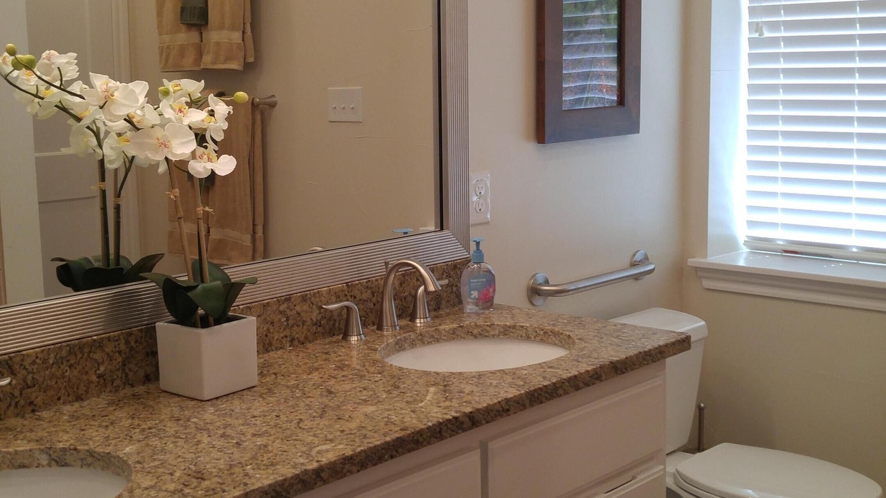 Photo of Bathroom in Dripping Springs