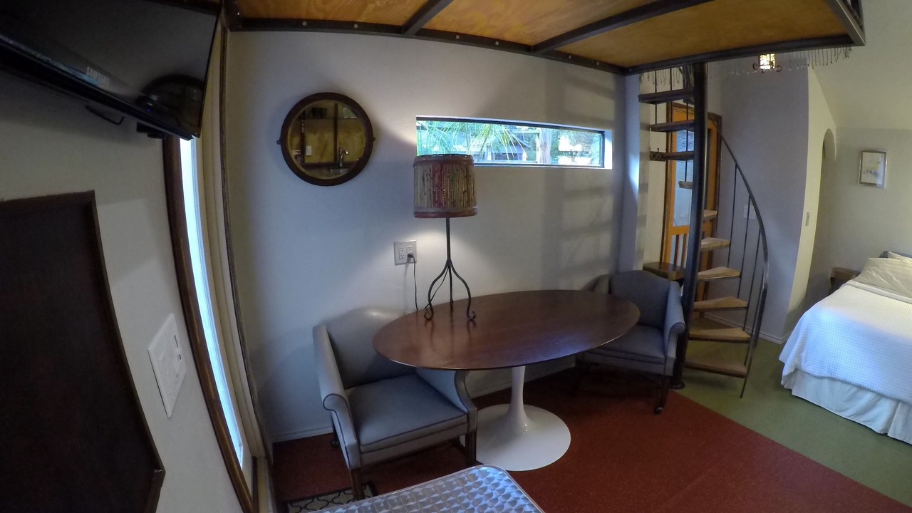Photo of Bedroom in Barton Heights