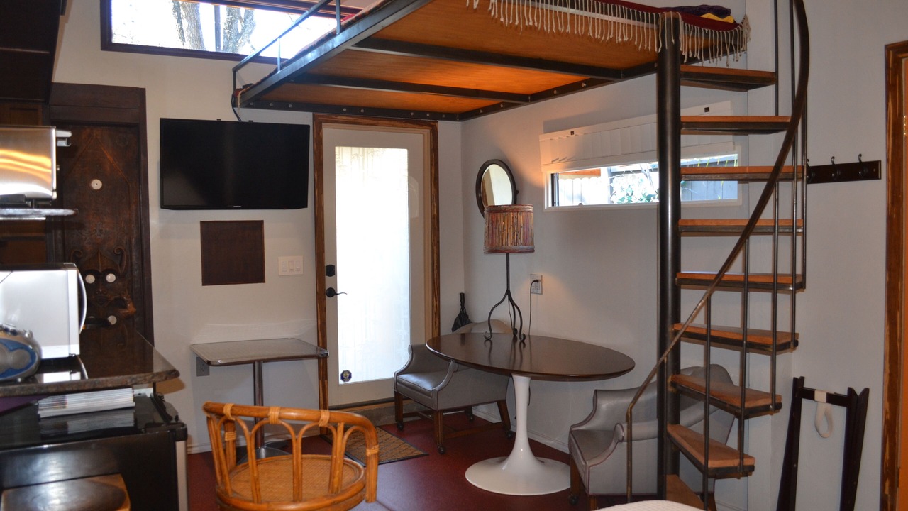Photo of Bedroom in Barton Heights