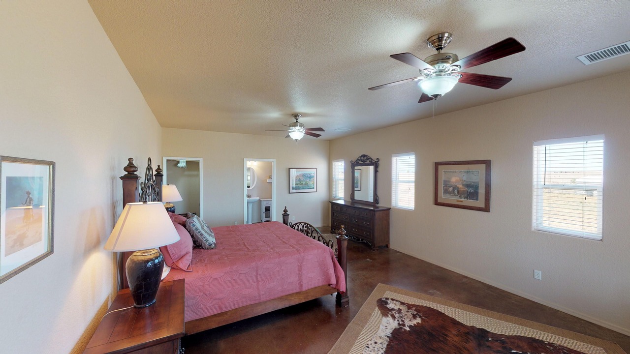 Photo of Bedroom in Elgin