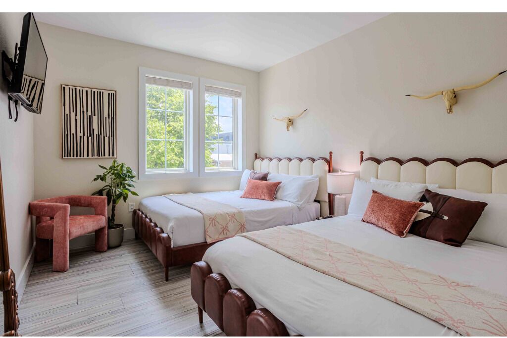Photo of Bedroom in East Cesar Chavez