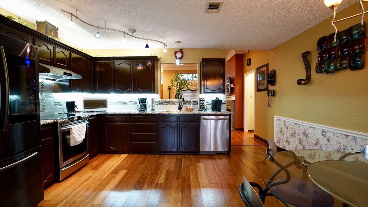 Photo of Kitchen in Haltom City