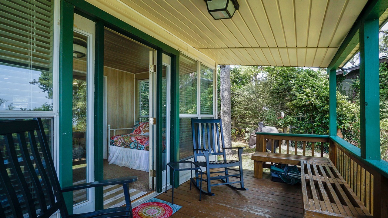 Photo of Patio Balcony in Chandler