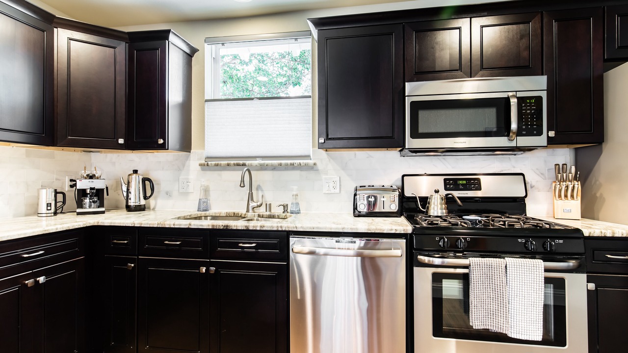 Photo of Kitchen in Dallas