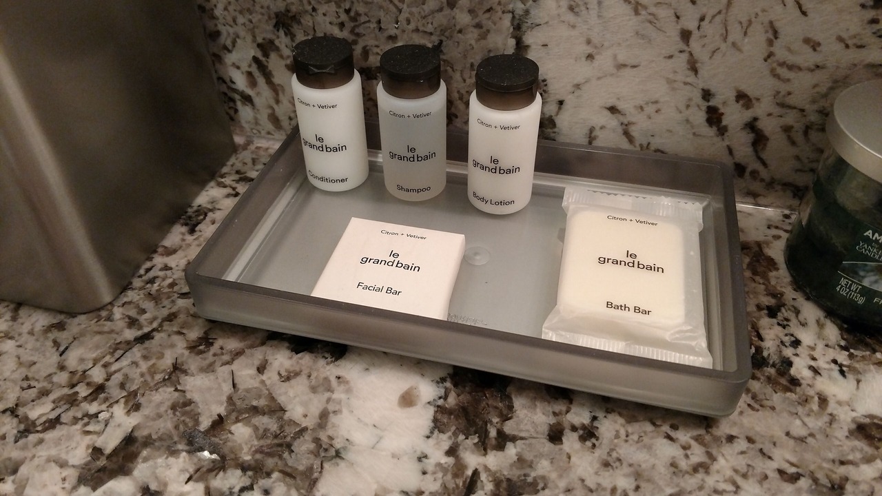 Photo of Bathroom in Dallas