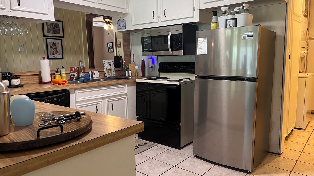 Photo of Kitchen in Somerville