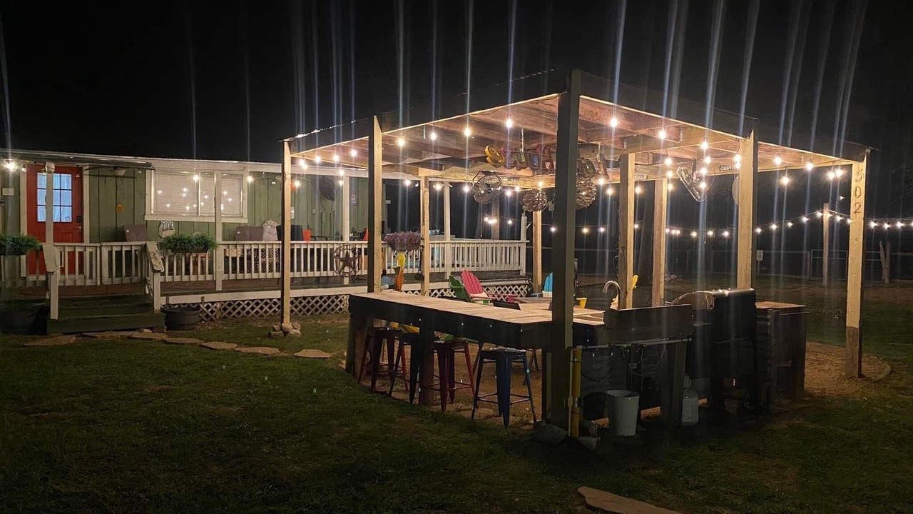 Photo of Patio Balcony in Somerville