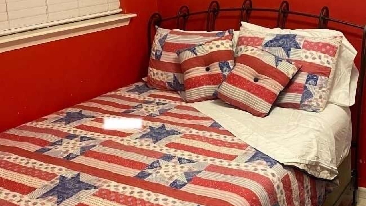 Photo of Bedroom in Somerville