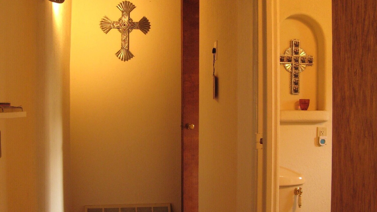 Photo of Bathroom in Tyrone