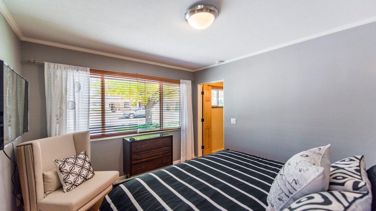 Photo of Bedroom in Albuquerque