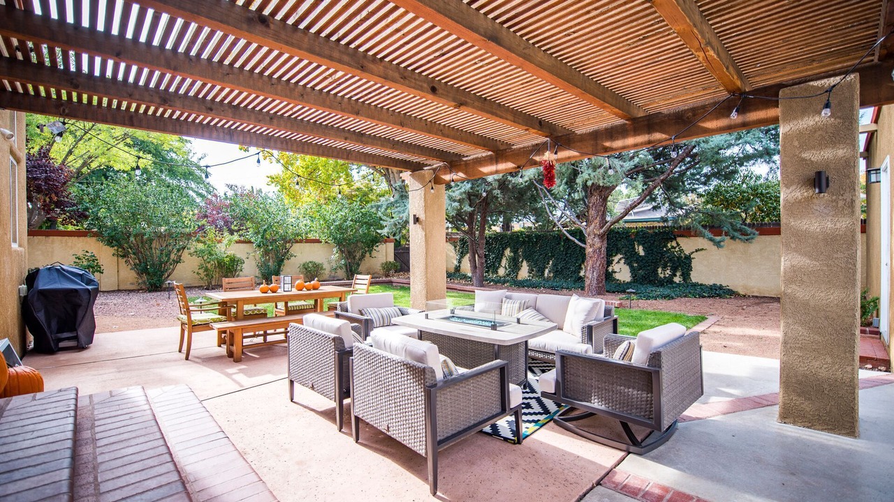 Photo of Outdoor in Albuquerque