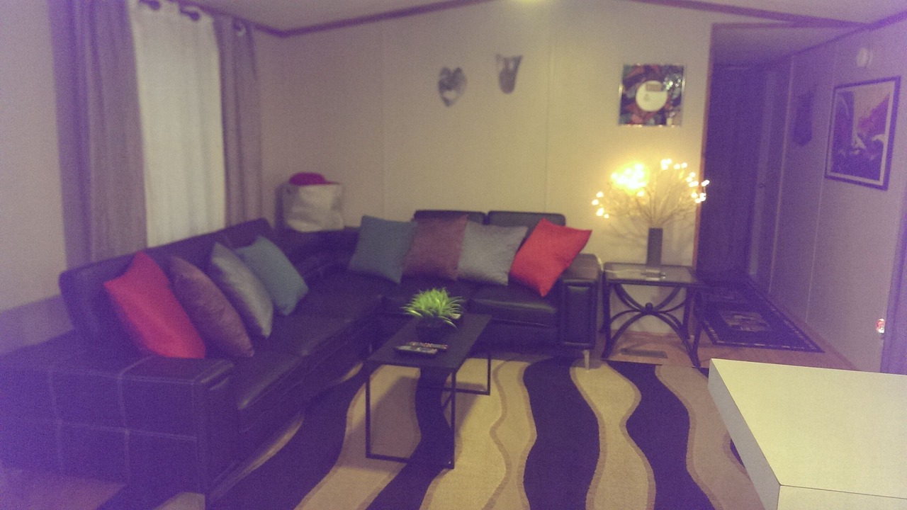 Photo of Livingroom in Conchas Dam