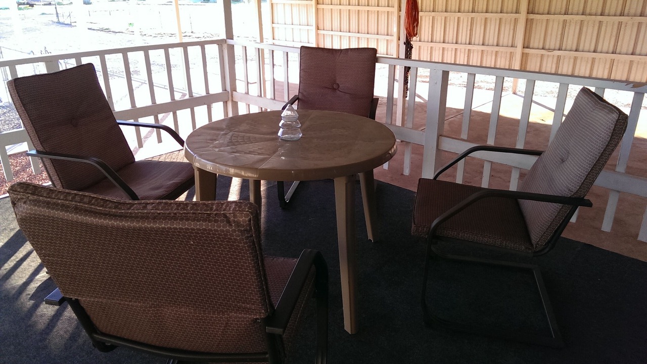 Photo of Outdoor in Conchas Dam