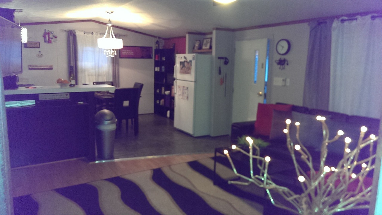 Photo of Bedroom in Conchas Dam