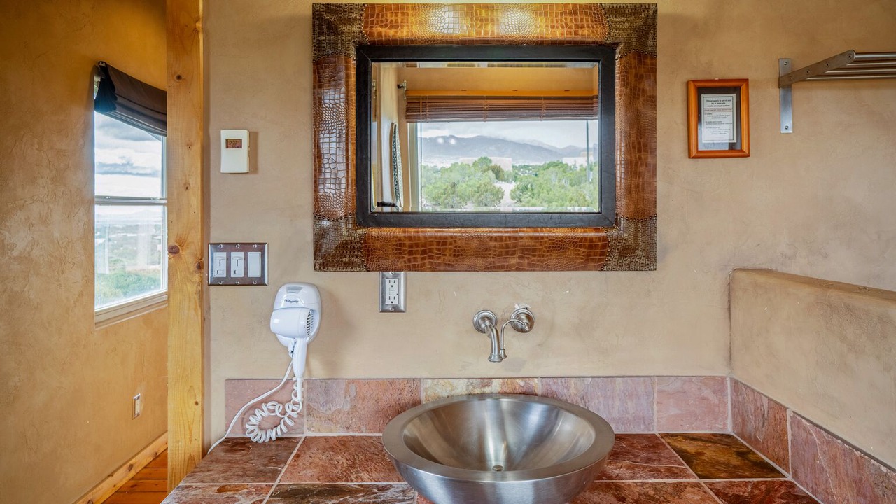 Photo of Bathroom in West Alameda