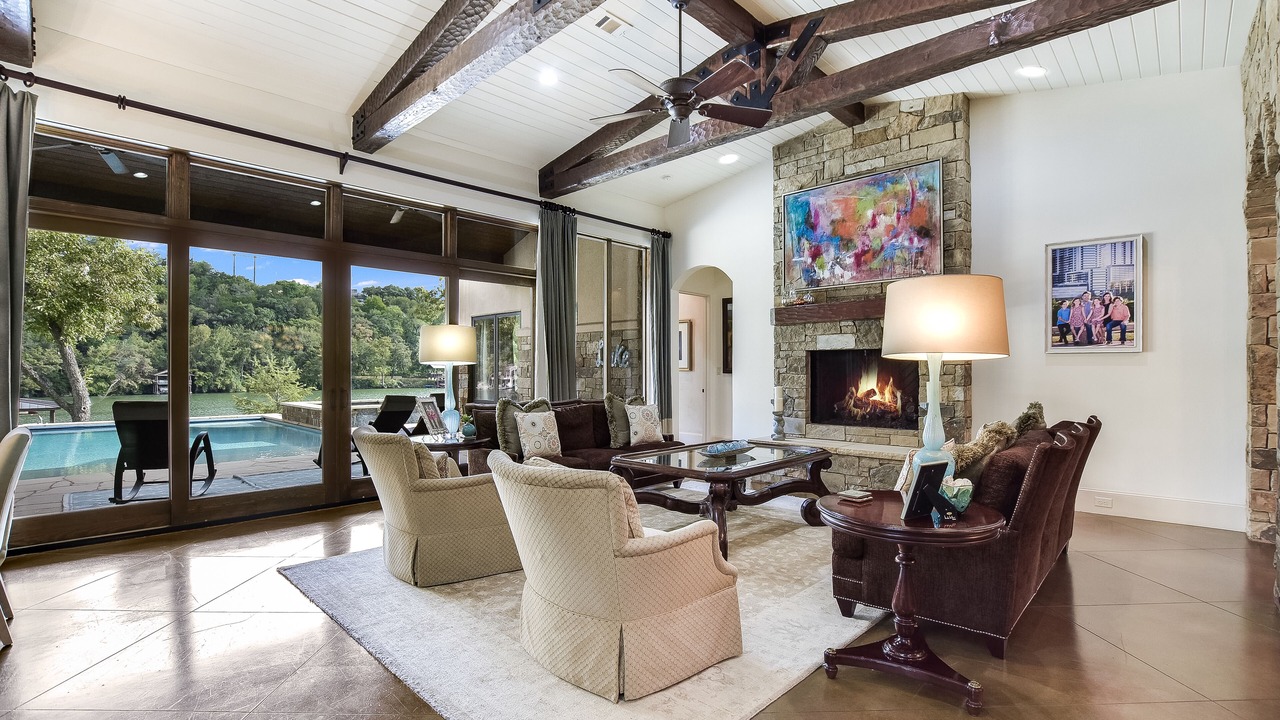 Photo of Outdoor in Lower Basin Lake Travis