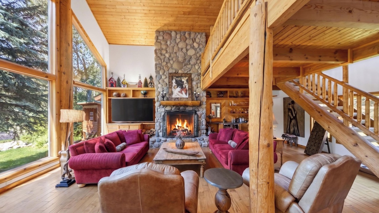 Photo of Livingroom in Durango