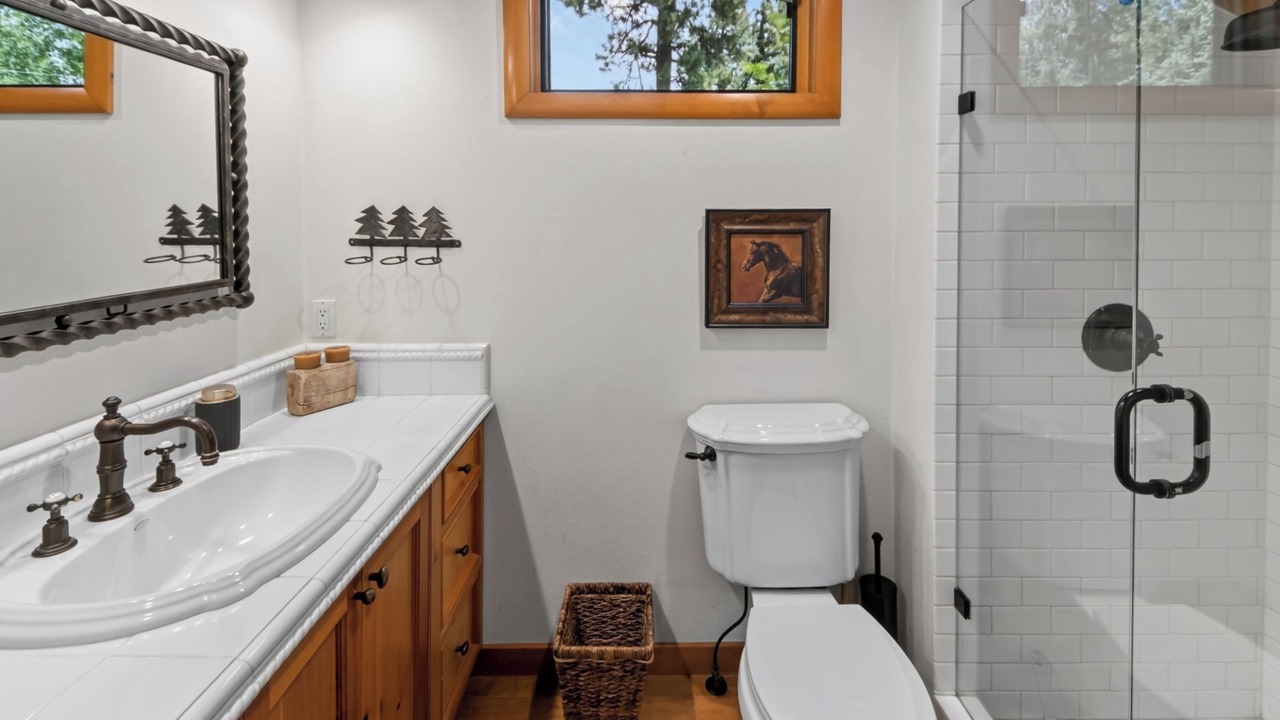 Photo of Bathroom in Durango