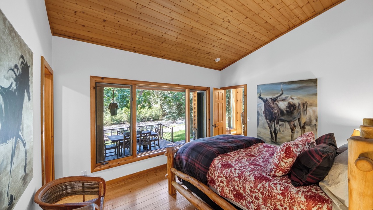 Photo of Bedroom in Durango