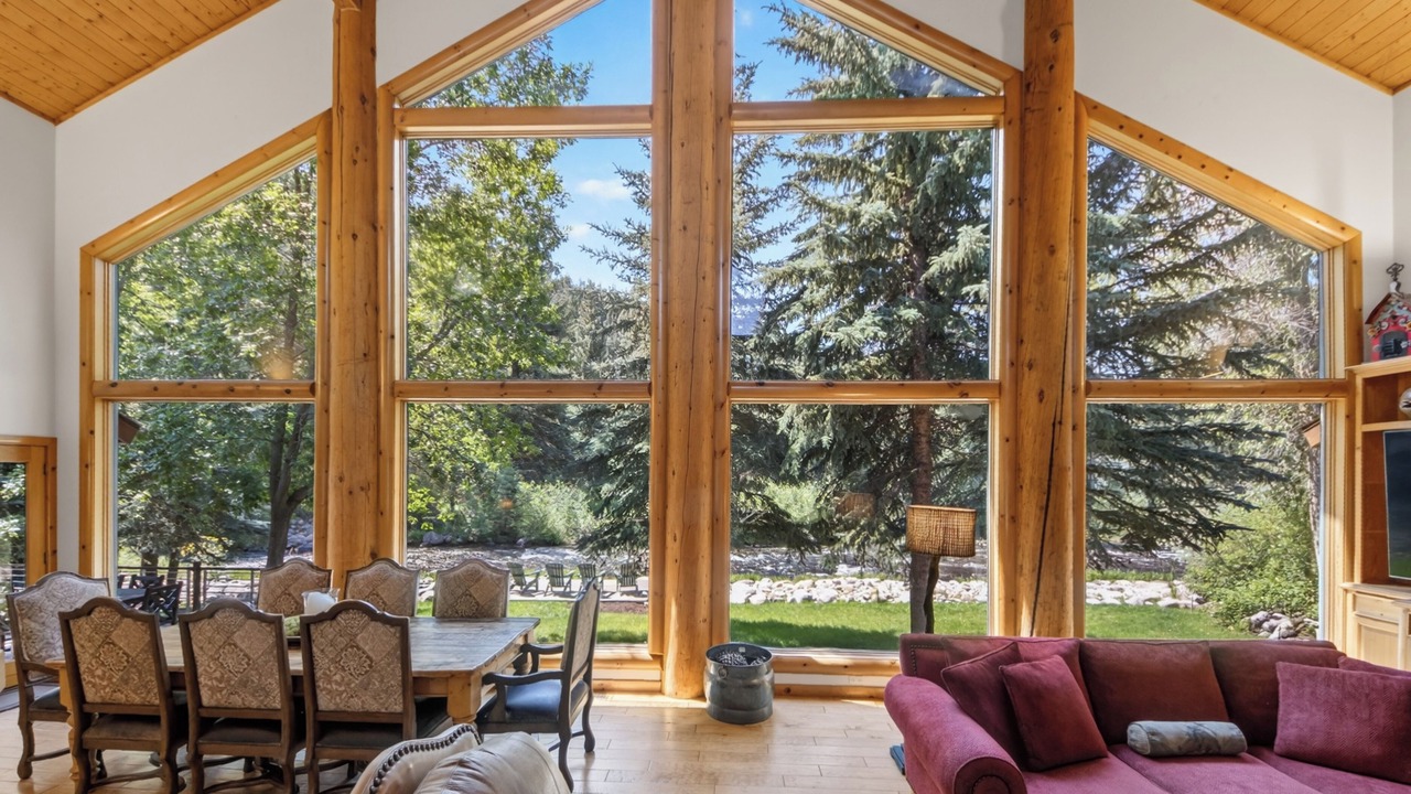 Photo of Livingroom in Durango