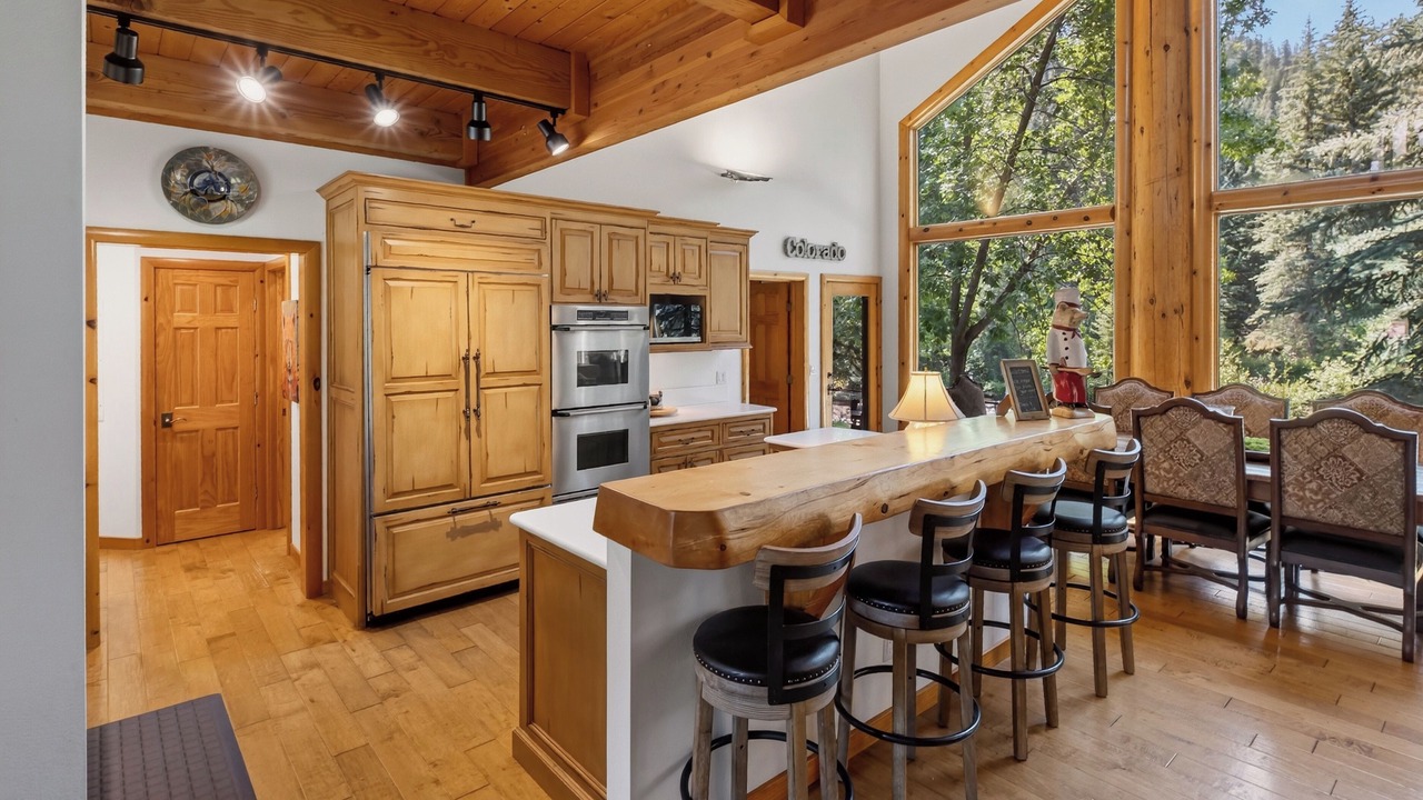 Photo of Kitchen in Durango