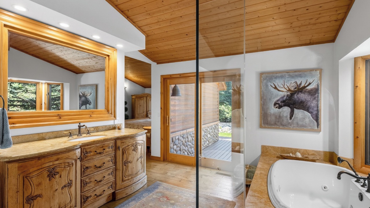 Photo of Bathroom in Durango