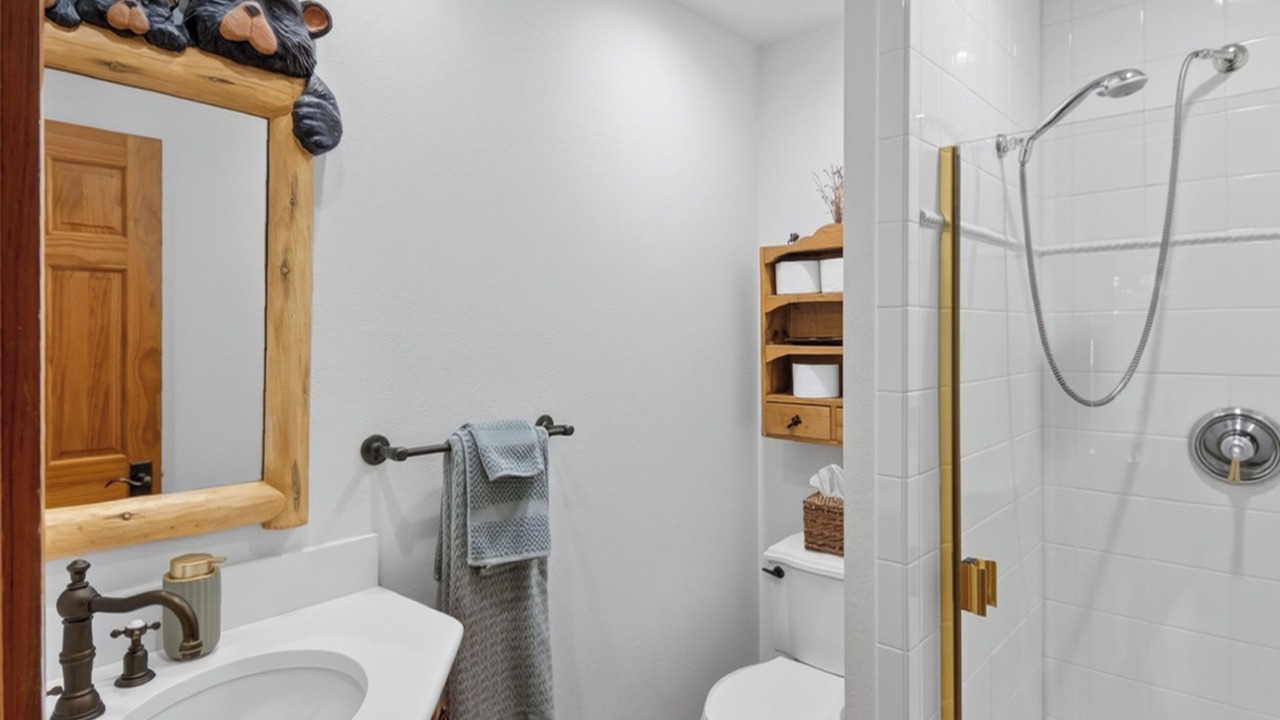 Photo of Bathroom in Durango
