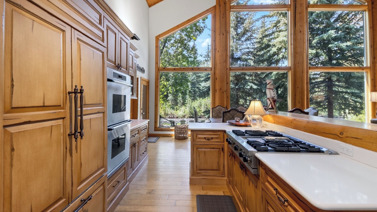 Photo of Kitchen in Durango
