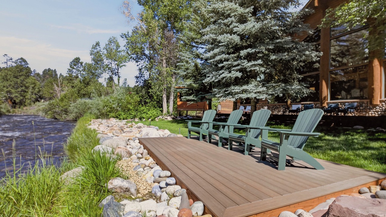 Photo of Outdoor in Durango