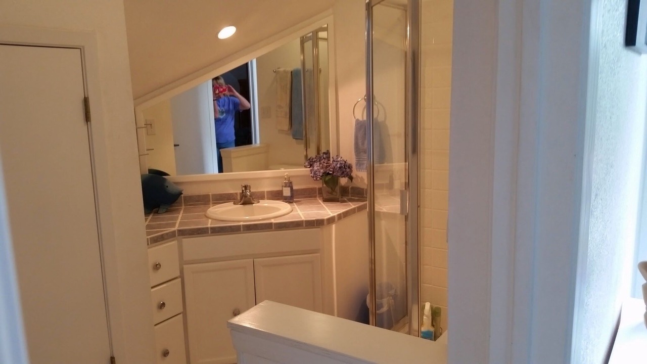 Photo of Bathroom in Dripping Springs