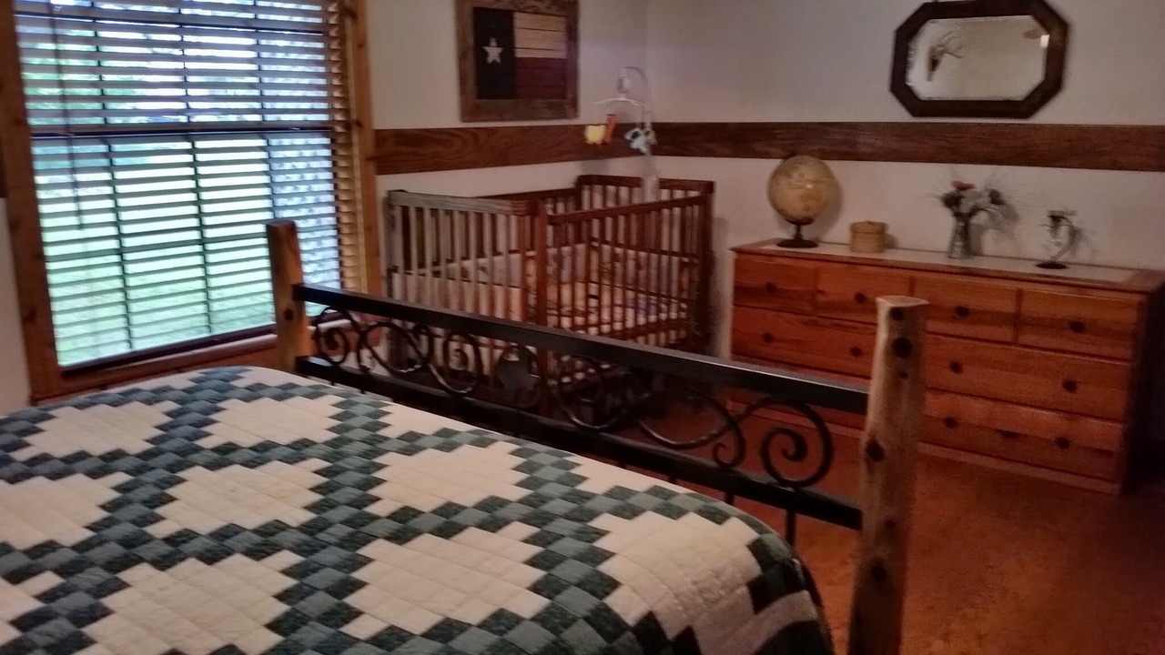 Photo of Bedroom in Dripping Springs