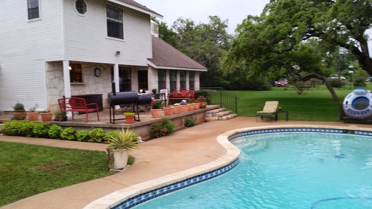 Photo of Outdoor in Dripping Springs
