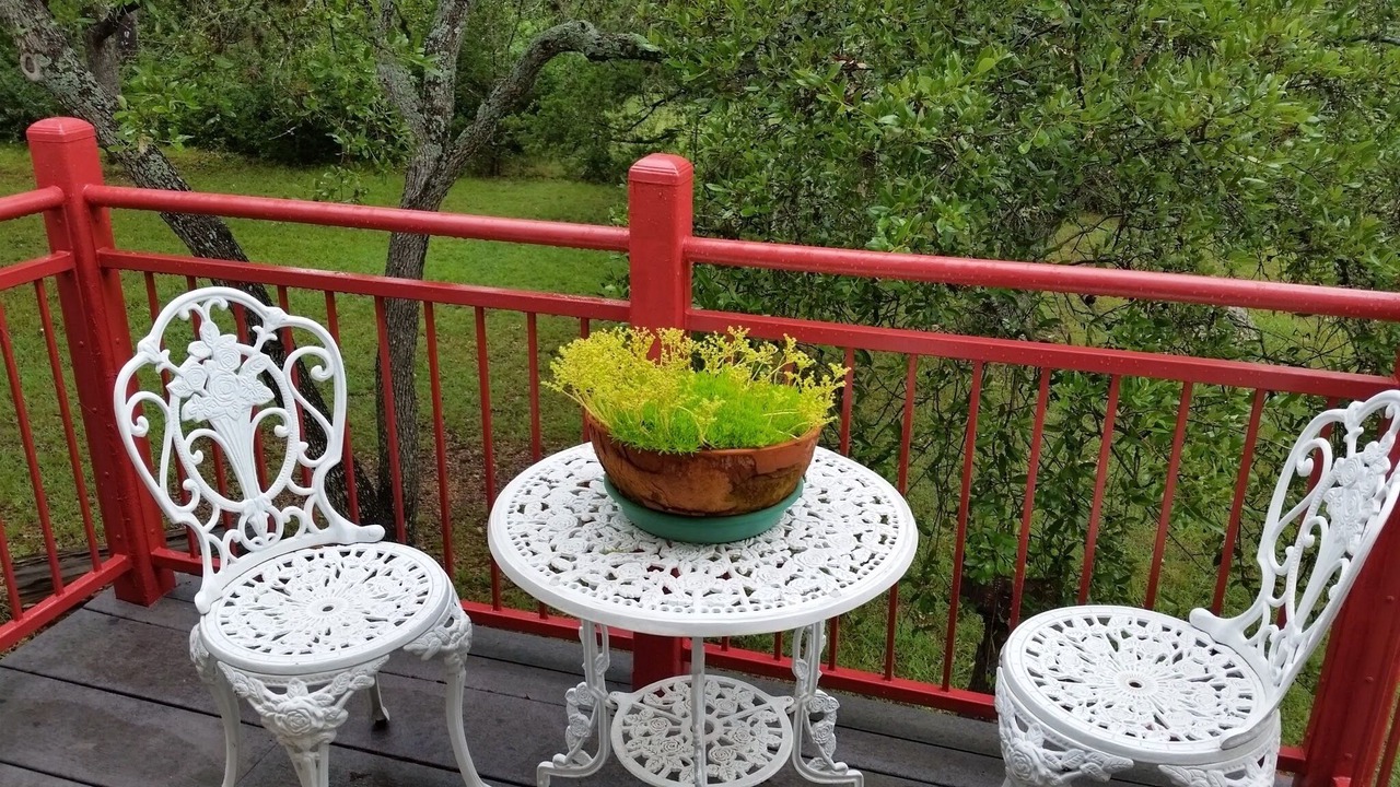 Photo of Patio Balcony in Dripping Springs