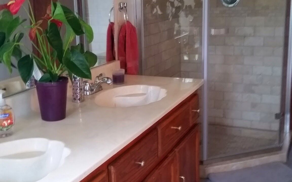 Photo of Bathroom in Dripping Springs