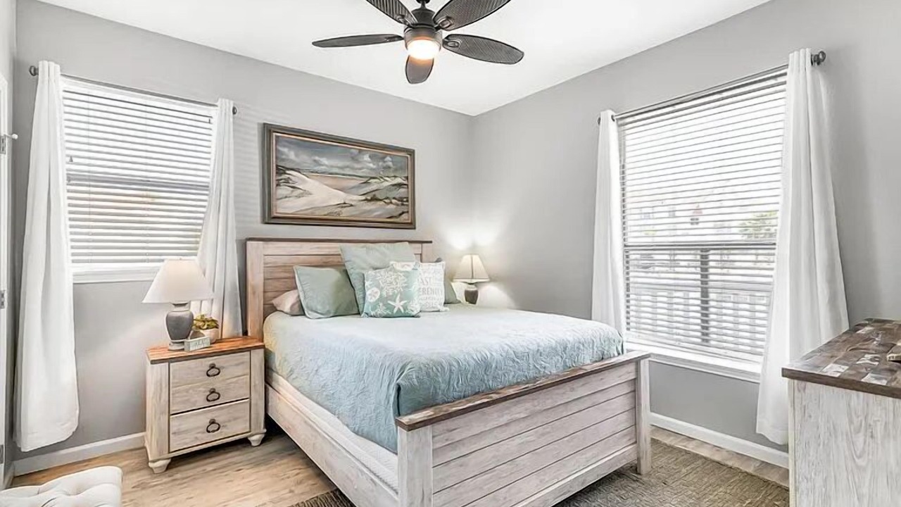 Photo of Bedroom in Corpus Christi