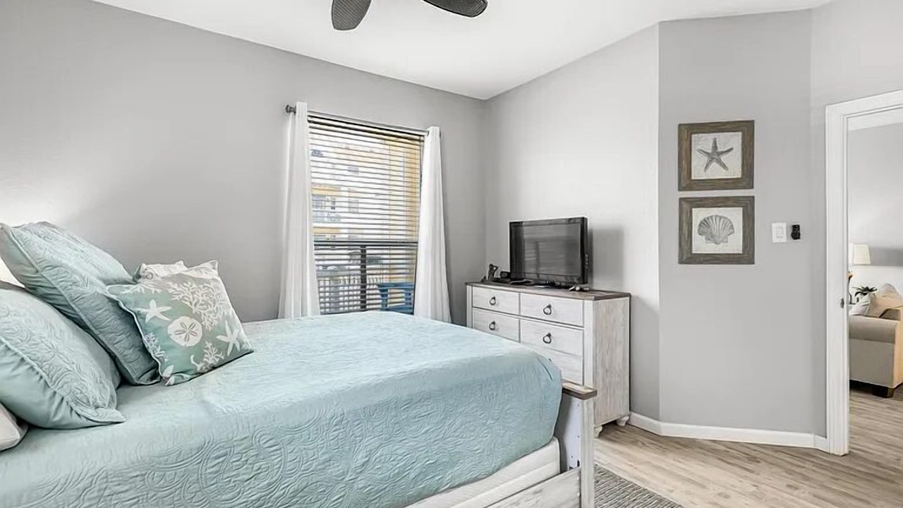 Photo of Bedroom in Corpus Christi